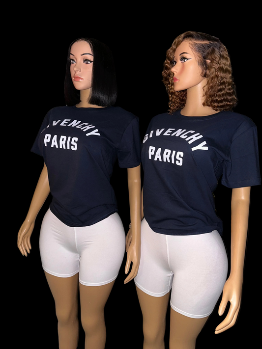 Givenchy tee
