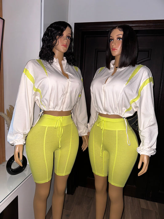 Lemon set