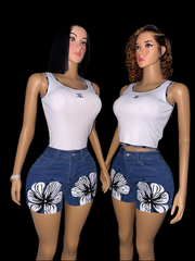 Cc tank top