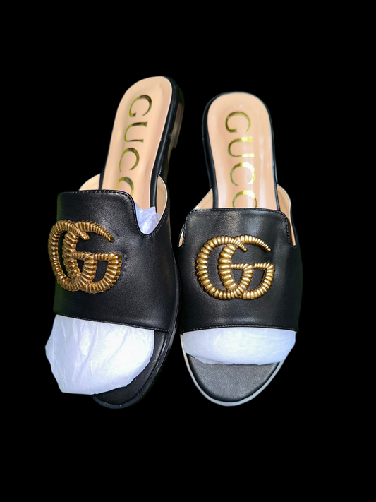 GG sandals
