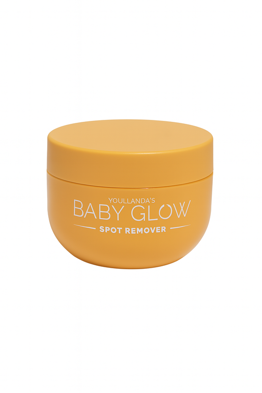 Spot Remover