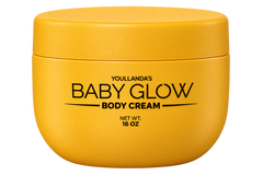BABY GLOW BODY CRÈME