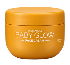 BABY GLOW FACE CRÈME