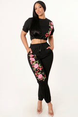 Joggers set