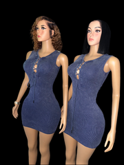 Forever sexy bodycon dress