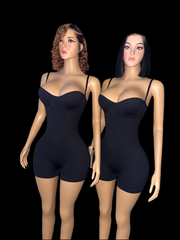 Basic romper