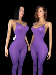 Nathalie jumpsuit