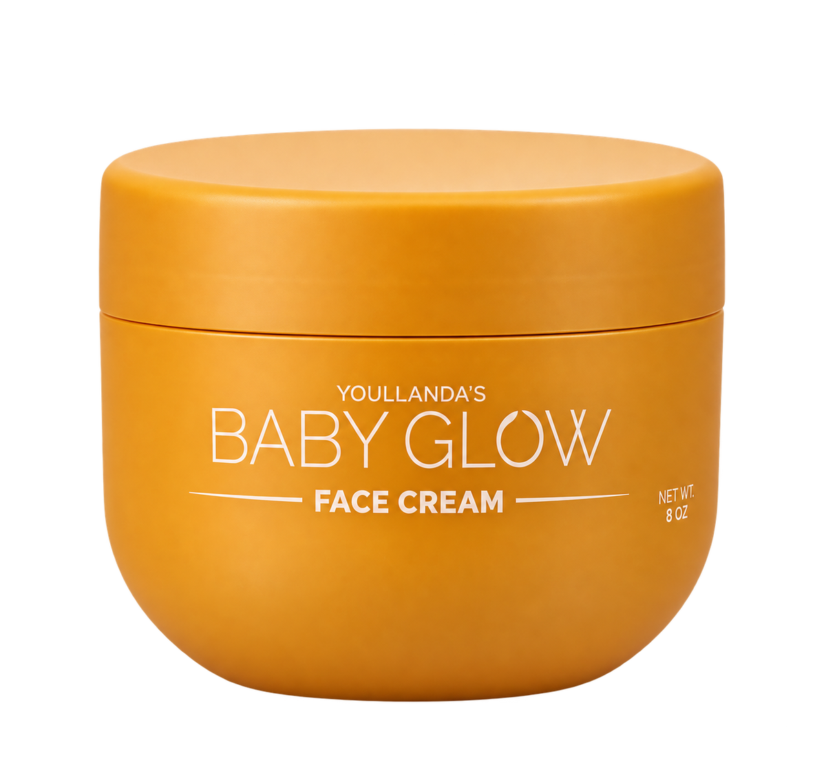 BABY GLOW FACE CRÈME
