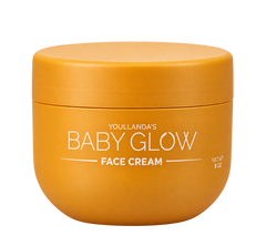 BABY GLOW FACE CRÈME
