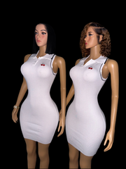 Cherry lovers dress