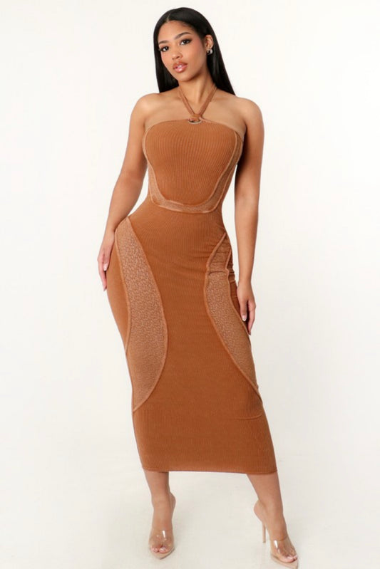 Bodycon dress