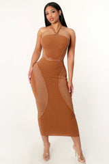 Bodycon dress