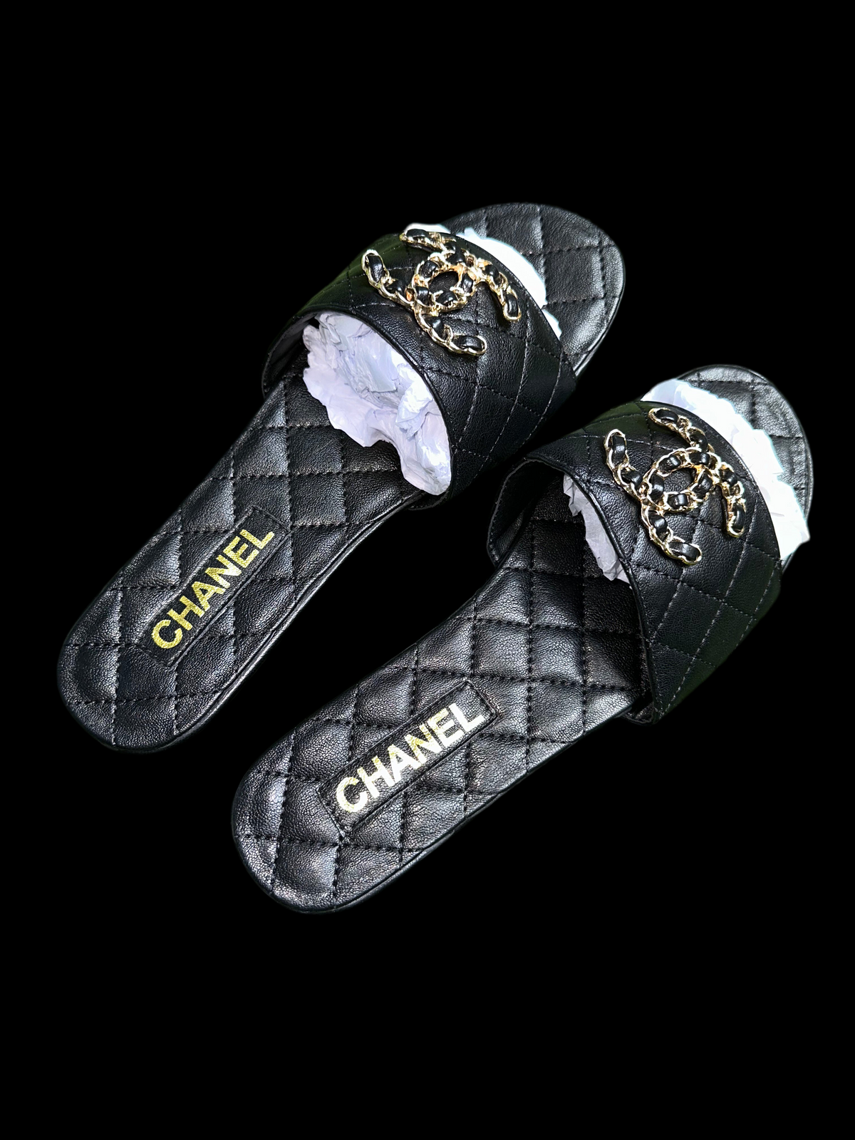 CC Sandals