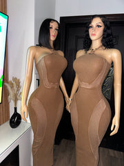 Bodycon dress