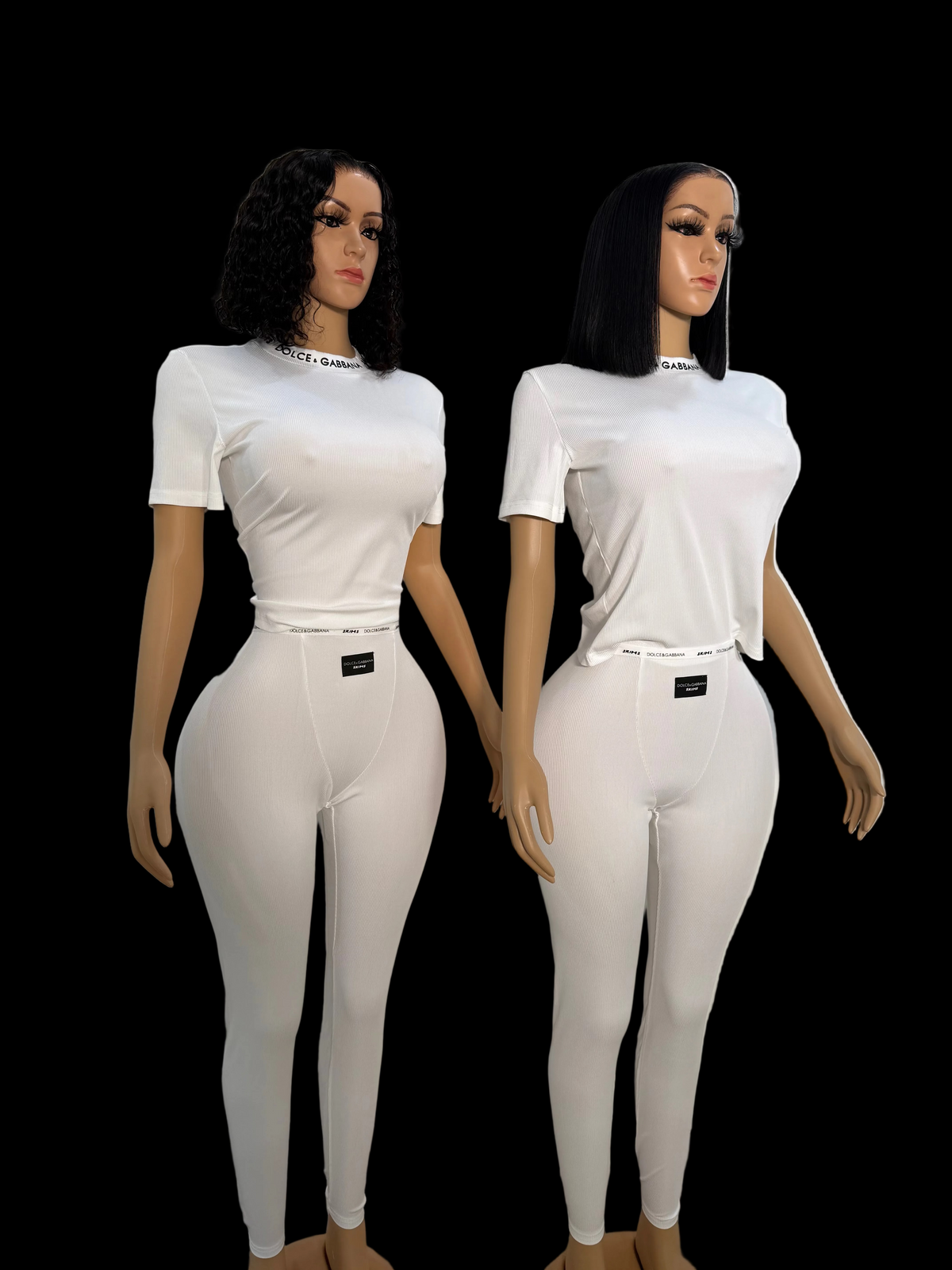 Skims leggings set