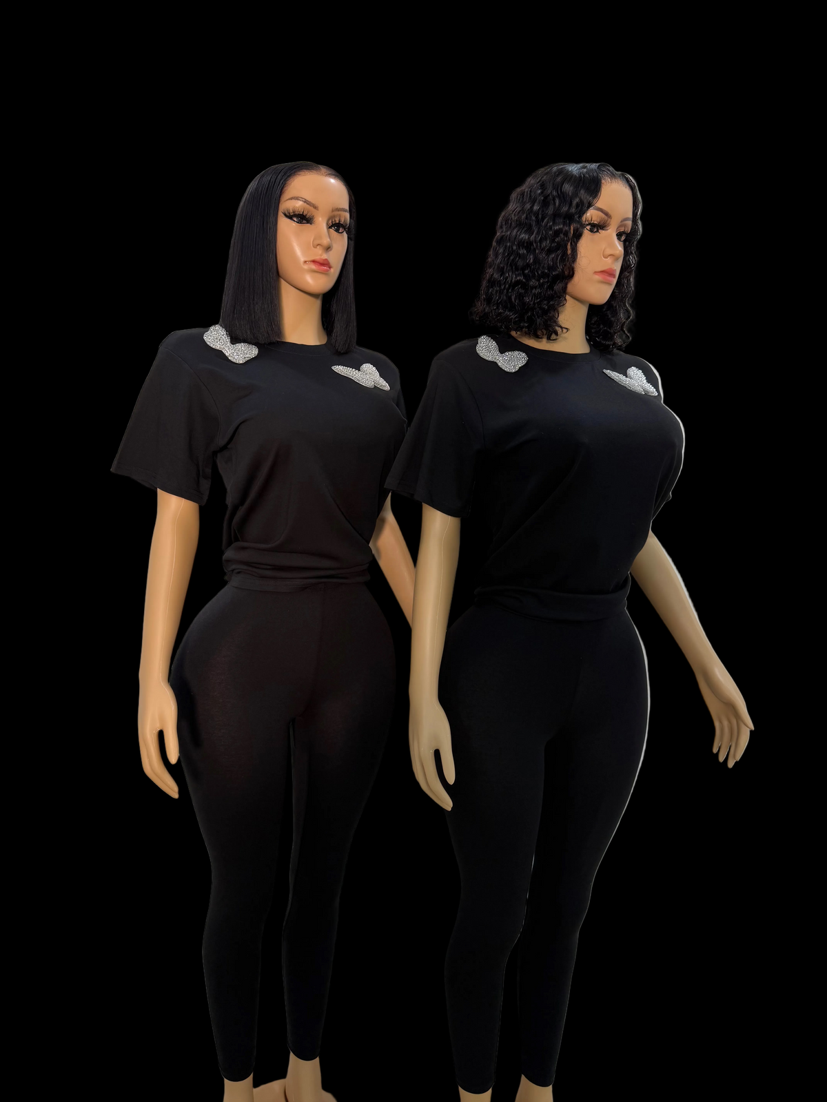 Zeanna leggings