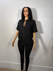Jet ready leggings set