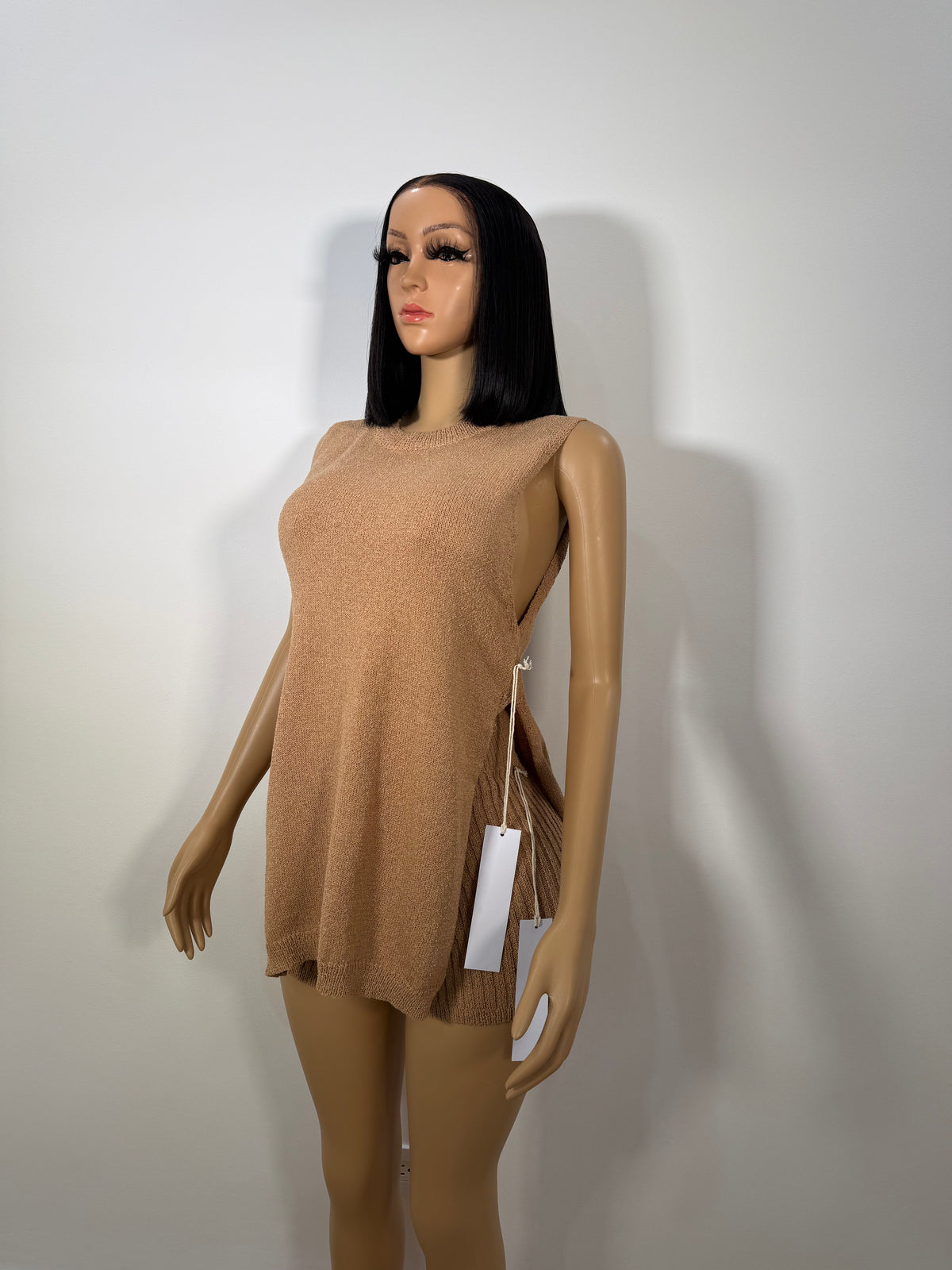 Demure dolls shorts set (Copy)