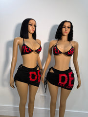Diesel 3 piece set