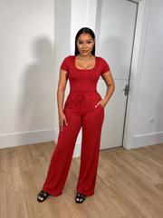 Road time pants set (Copy)