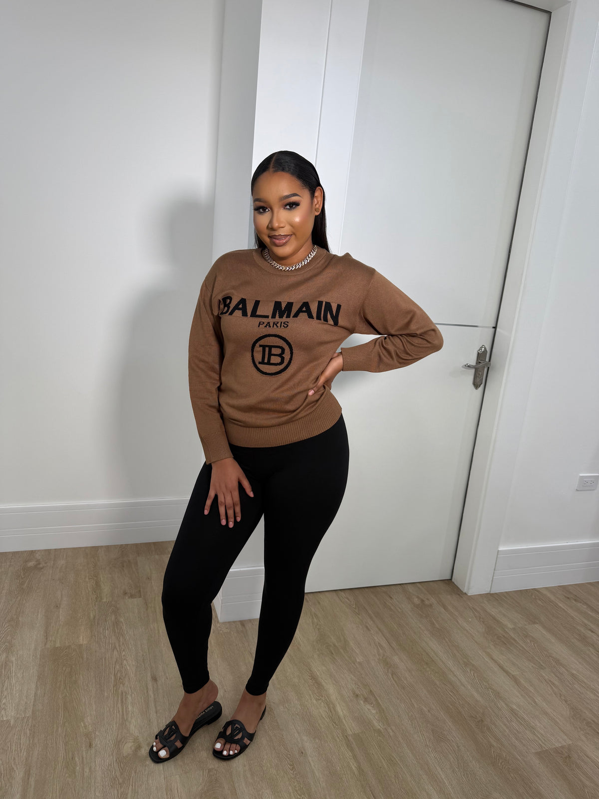 Zeanna leggings