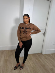 Zeanna leggings