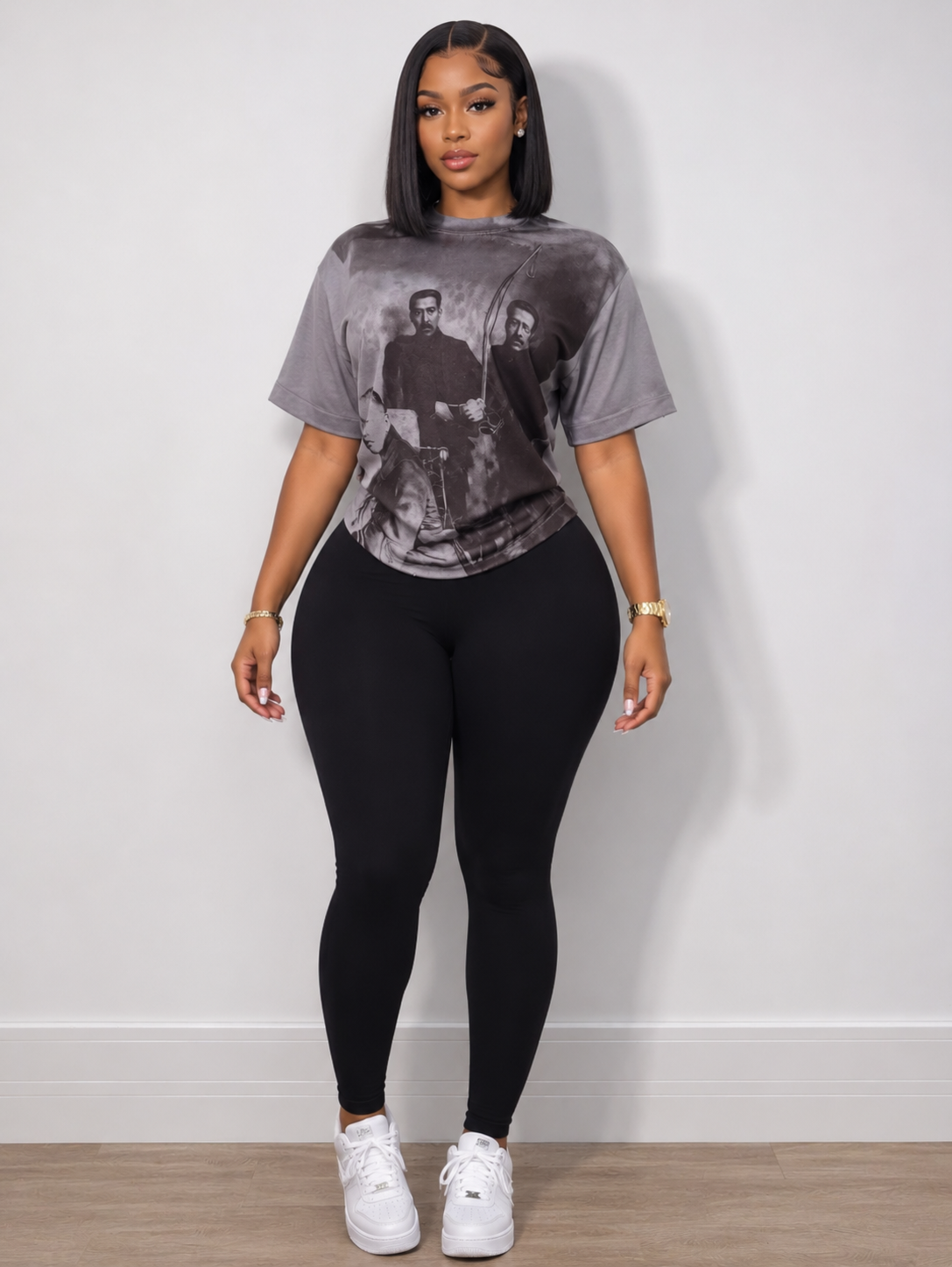 ERD Tee