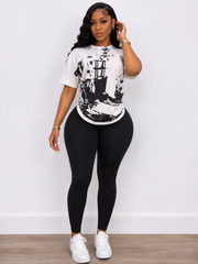 ERD Tee