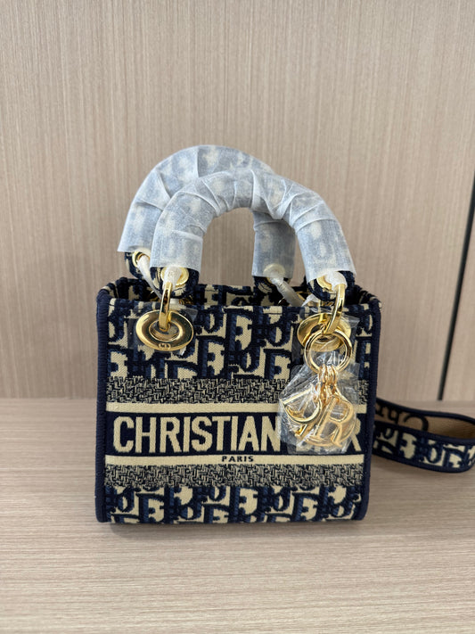 Dior mini bag
