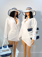Let’s go to brunch dress