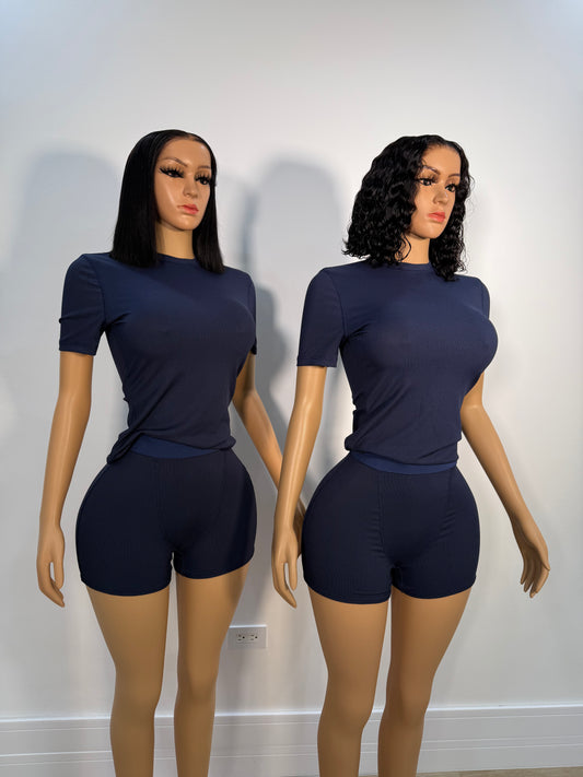 Sheena biker set