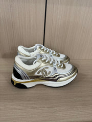Chanel sneakers