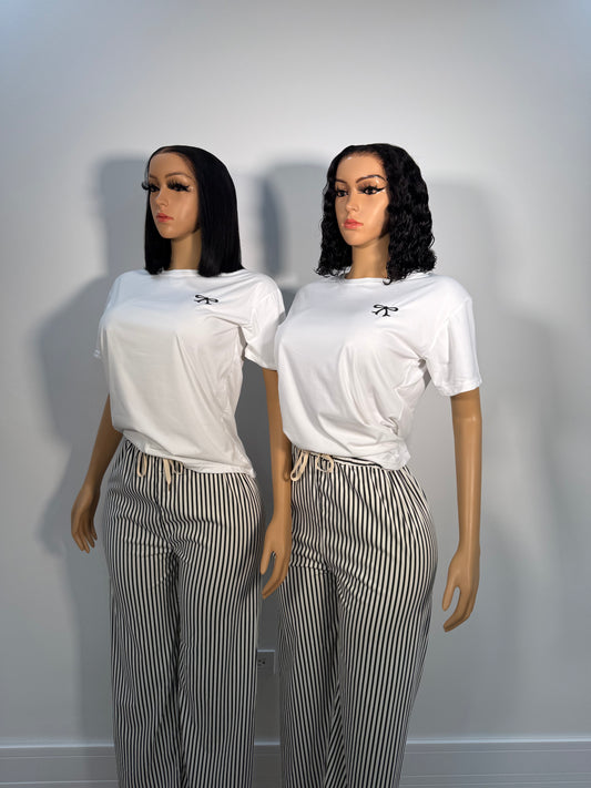 Waynette pants set