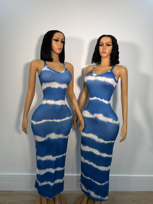 Boy mom bodycon dress