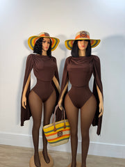 The lifestyle romper