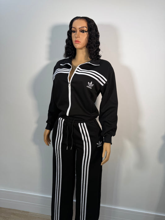 Adidas travel set