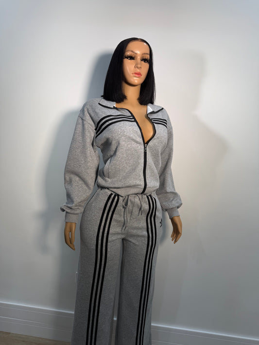Adidas travel set