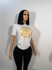 Ba!main tee
