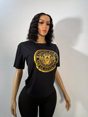 Ba!main tee
