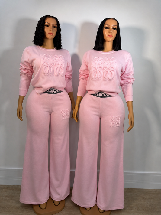 Loewe pants set