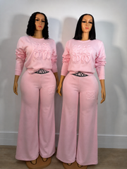 Loewe pants set
