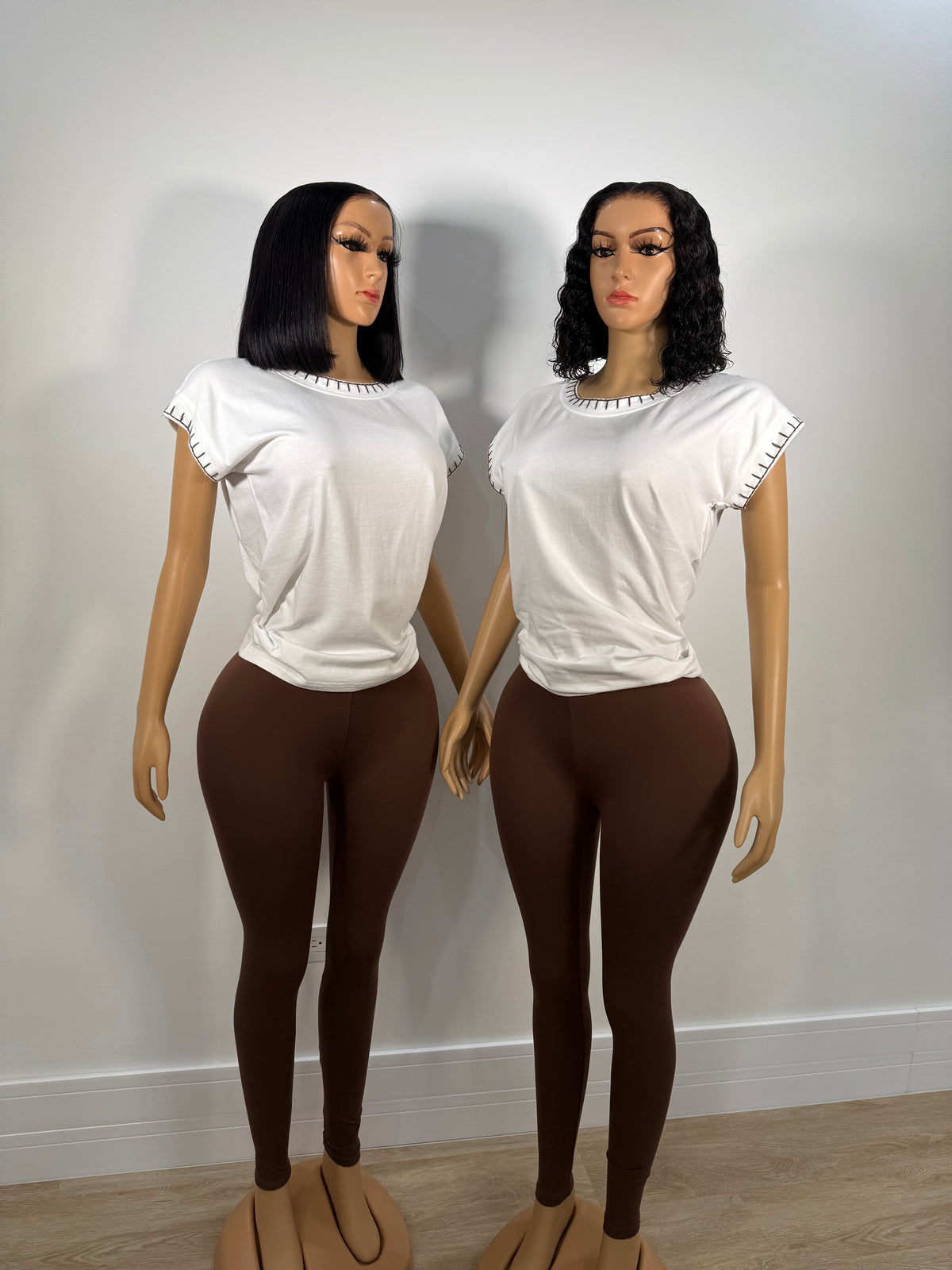 The daytime leggings set