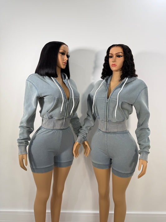 Snuggle & chill set