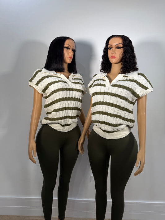 Easy run leggings set