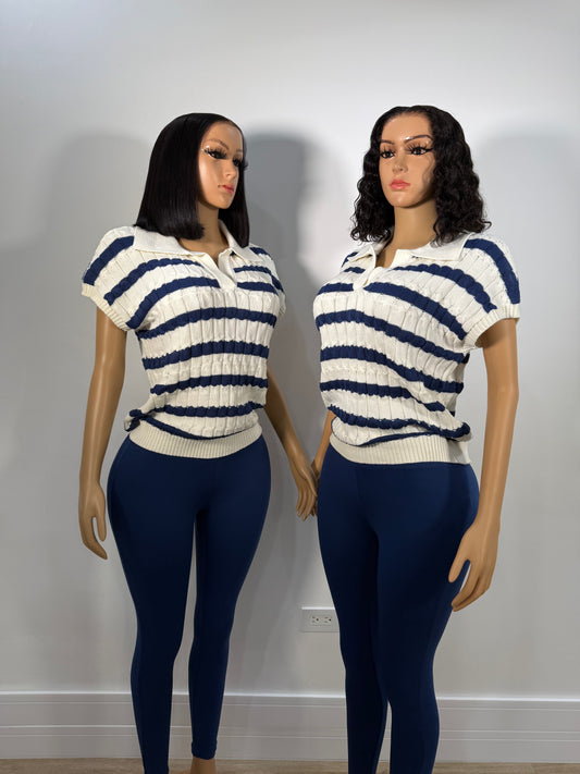 Easy run leggings set