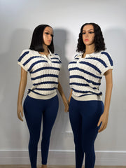 Easy run leggings set