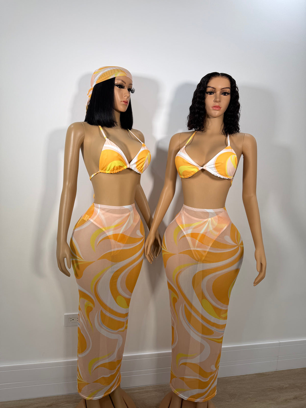Cora Lee 4 piece set