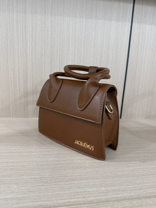 Jacquemus mini bag