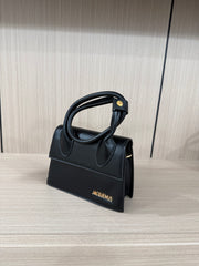 Jacquemus mini bag