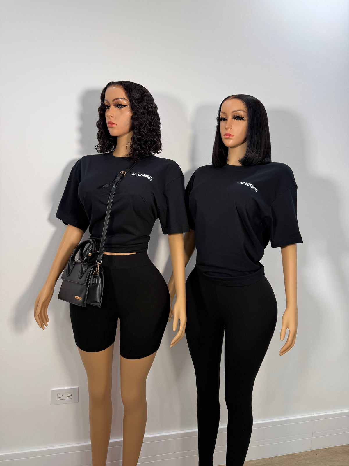 Jacquemus Tee